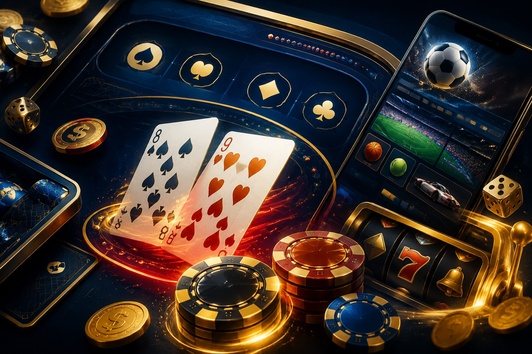 888fish